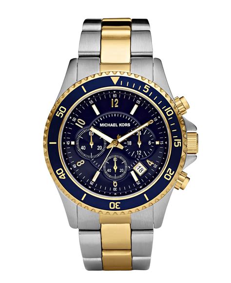 michael kors jet sport watch|Michael Kors Men's Jet Master Silver.